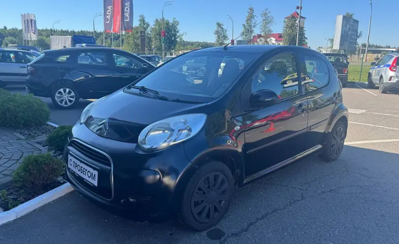 Citroen