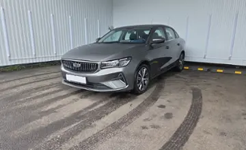 Geely Emgrand 2023 года за 36 590 BYN в Минск