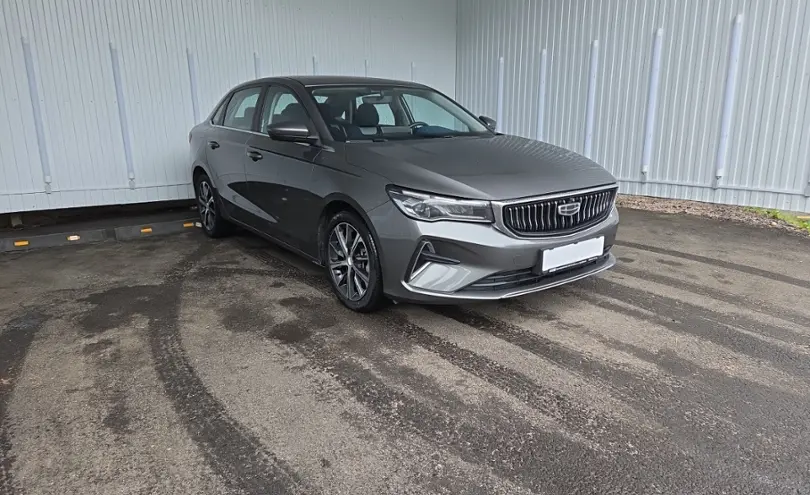 Geely