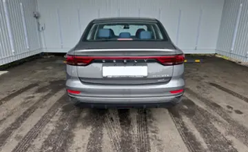 Geely Emgrand 2023 года за 36 590 BYN в Минск