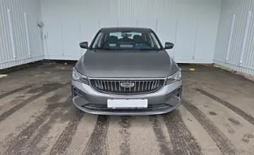 Geely Emgrand 2023 года за 36 590 BYN в Минск