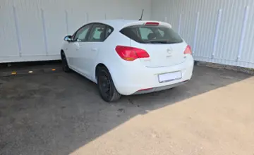 Opel Astra 2010 года за 18 990 BYN в Минск