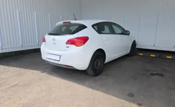 Opel Astra 2010 года за 18 990 BYN в Минск