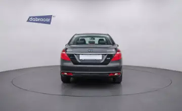 Geely Emgrand 7 2019 года за 21 590 BYN в Минск