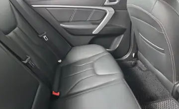 Geely Emgrand 7 2019 года за 21 590 BYN в Минск