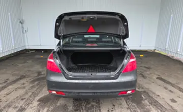Geely Emgrand 7 2019 года за 21 590 BYN в Минск