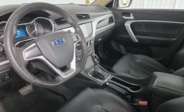 Geely Emgrand 7 2019 года за 21 590 BYN в Минск