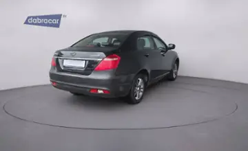 Geely Emgrand 7 2019 года за 21 590 BYN в Минск