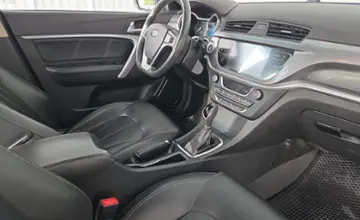 Geely Emgrand 7 2019 года за 21 590 BYN в Минск