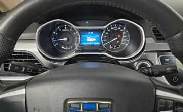 Geely Emgrand 7 2019 года за 21 590 BYN в Минск