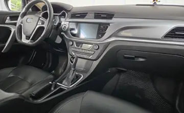 Geely Emgrand 7 2019 года за 21 590 BYN в Минск