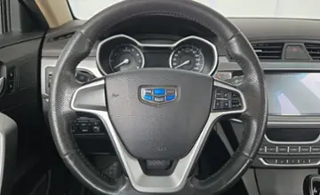 Geely Emgrand 7 2019 года за 21 590 BYN в Минск