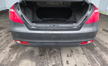Geely Emgrand 7 2019 года за 21 590 BYN в Минск
