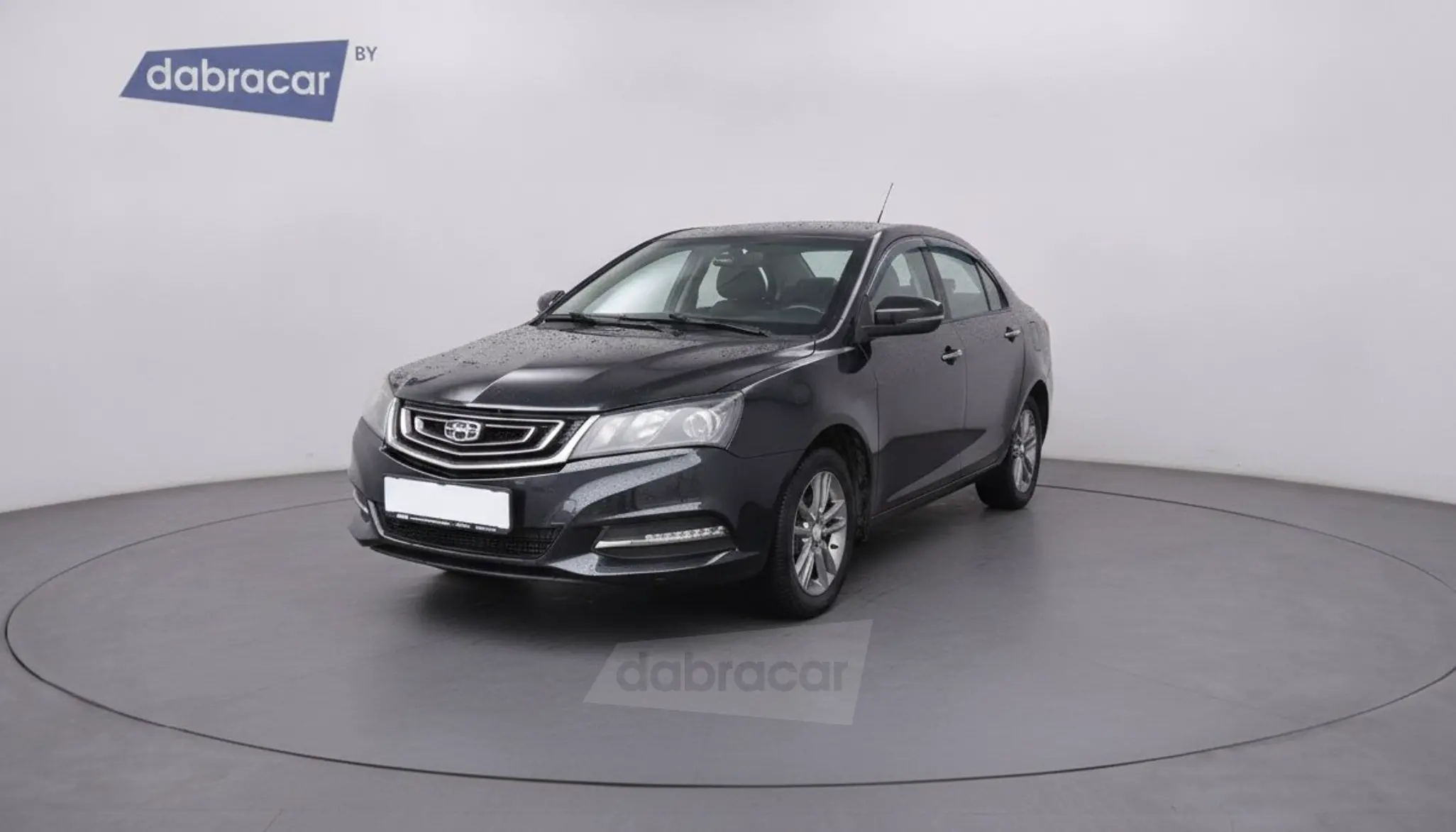 Geely Emgrand 7 2019 года за 21 590 BYN в Минск