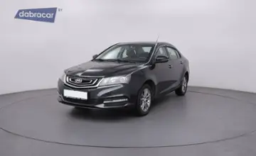 Geely Emgrand 7 2019 года за 21 590 BYN в Минск