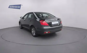 Geely Emgrand 7 2019 года за 21 590 BYN в Минск