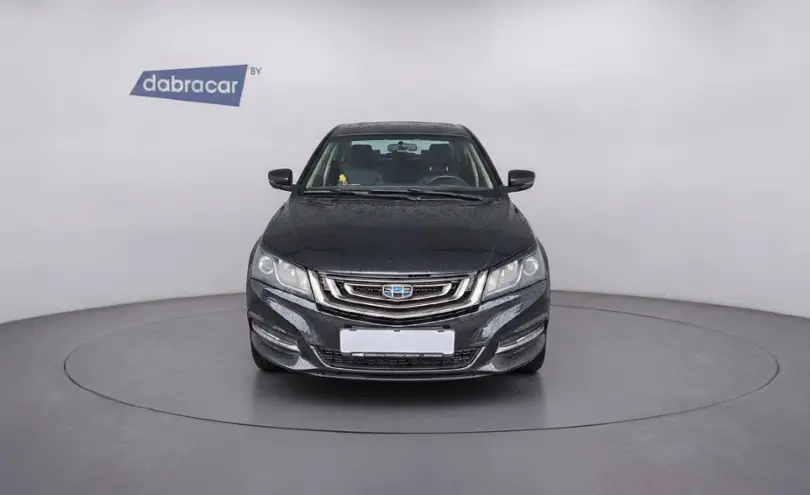 Geely