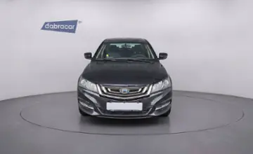Geely Emgrand 7 2019 года за 21 590 BYN в Минск