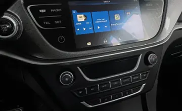 Geely Emgrand 7 2019 года за 21 590 BYN в Минск
