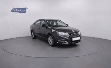 Geely Emgrand 7 2019 года за 21 590 BYN в Минск