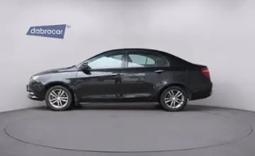 Geely Emgrand 7 2019 года за 21 590 BYN в Минск