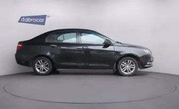 Geely Emgrand 7 2019 года за 21 590 BYN в Минск
