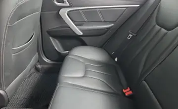 Geely Emgrand 7 2019 года за 21 590 BYN в Минск