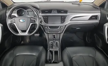 Geely Emgrand 7 2019 года за 21 590 BYN в Минск