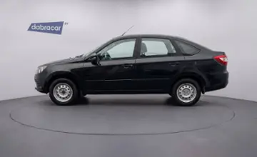 LADA (ВАЗ) Granta 2025 года за 26 990 BYN в Могилев