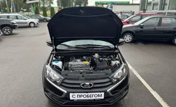 LADA (ВАЗ) Granta 2025 года за 26 990 BYN в Могилев