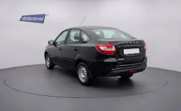 LADA (ВАЗ) Granta 2025 года за 26 990 BYN в Могилев