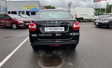 LADA (ВАЗ) Granta 2025 года за 26 990 BYN в Могилев