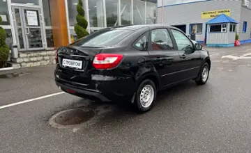 LADA (ВАЗ) Granta 2025 года за 26 990 BYN в Могилев