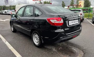 LADA (ВАЗ) Granta 2025 года за 26 990 BYN в Могилев