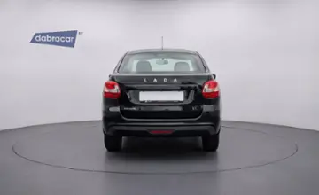 LADA (ВАЗ) Granta 2025 года за 26 990 BYN в Могилев