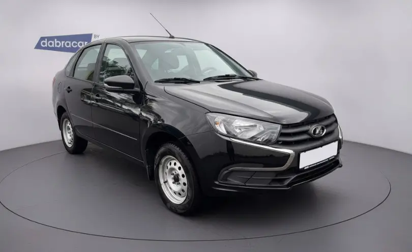 LADA (ВАЗ)