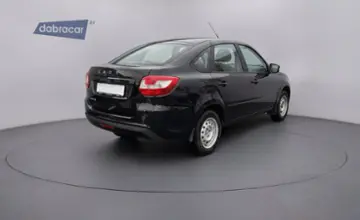 LADA (ВАЗ) Granta 2025 года за 26 990 BYN в Могилев