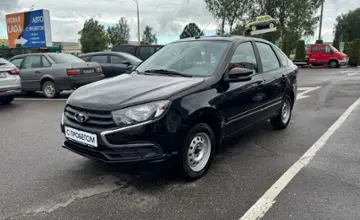 LADA (ВАЗ) Granta 2025 года за 26 990 BYN в Могилев
