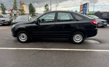 LADA (ВАЗ) Granta 2025 года за 26 990 BYN в Могилев
