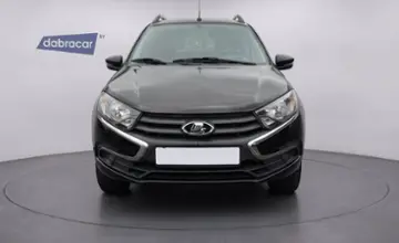 LADA (ВАЗ) Granta 2025 года за 26 990 BYN в Могилев