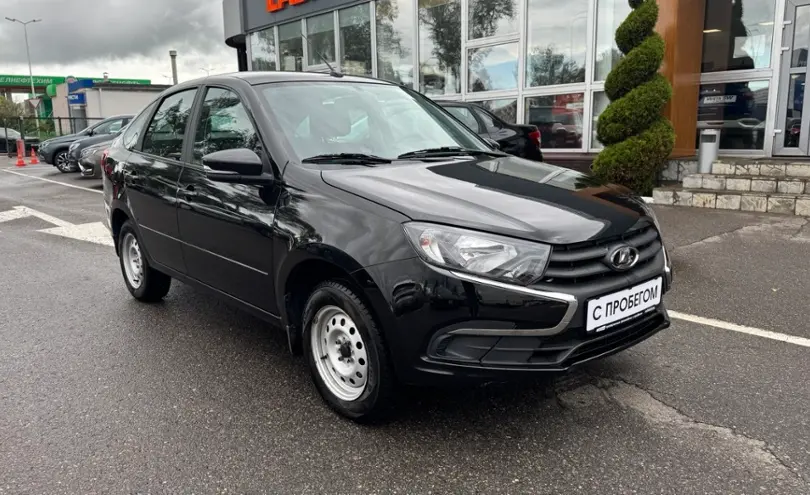 LADA (ВАЗ)