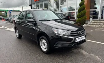 LADA (ВАЗ) Granta 2025 года за 26 990 BYN в Могилев