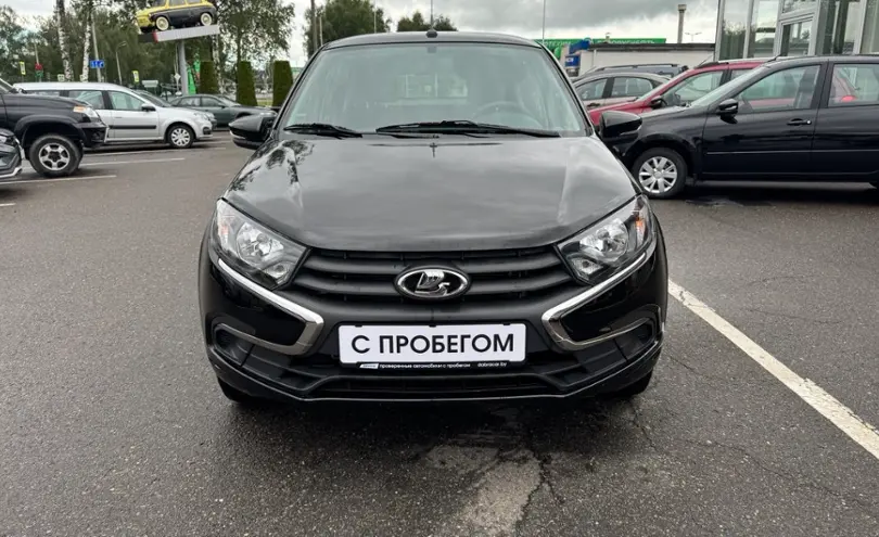 LADA (ВАЗ)