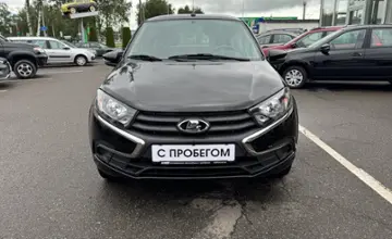 LADA (ВАЗ) Granta 2025 года за 26 990 BYN в Могилев