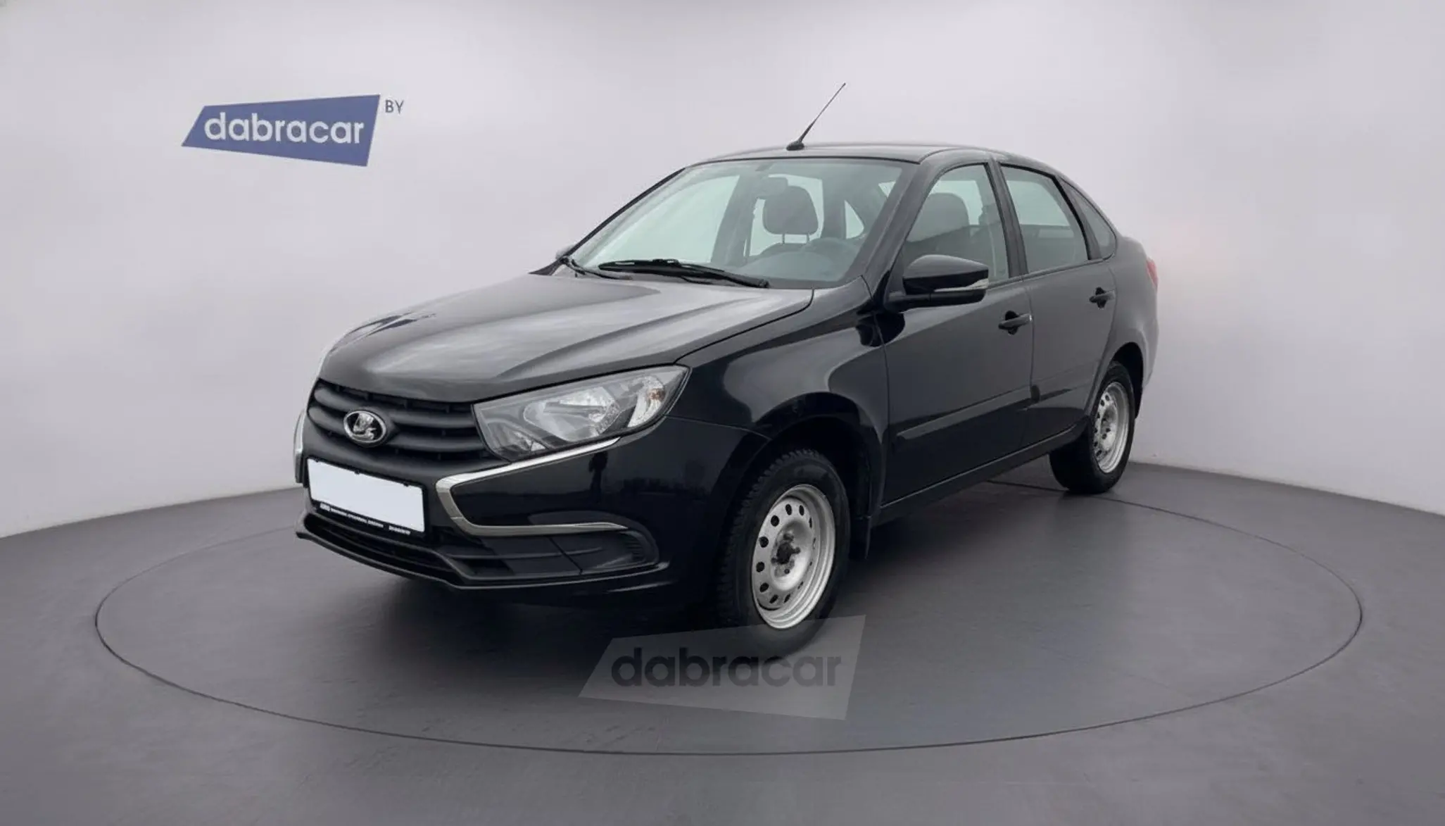 LADA (ВАЗ) Granta 2025 года за 26 990 BYN в Могилев