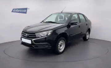 LADA (ВАЗ) Granta 2025 года за 26 990 BYN в Могилев