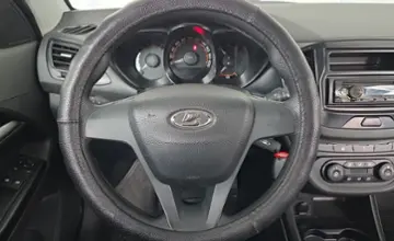 LADA (ВАЗ) Vesta 2019 года за 30 990 BYN в Минск
