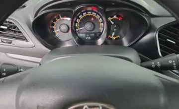 LADA (ВАЗ) Vesta 2019 года за 30 990 BYN в Минск