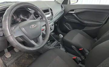 LADA (ВАЗ) Vesta 2019 года за 30 990 BYN в Минск