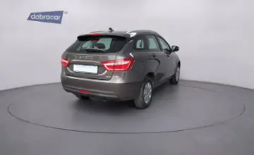 LADA (ВАЗ) Vesta 2019 года за 30 990 BYN в Минск